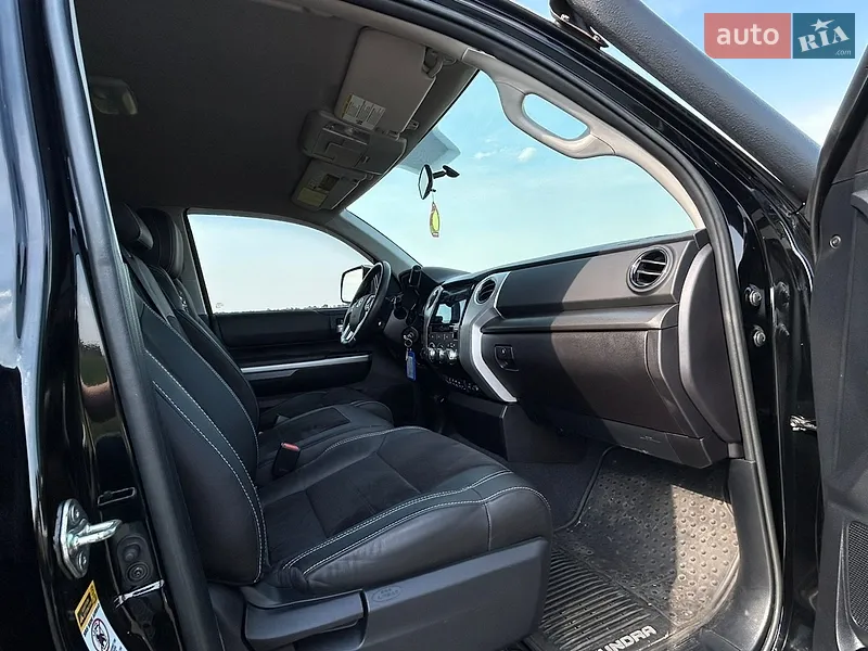 Toyota Tundra 2014 VIN 5TFUY5F13EX412659 фото оголошення 30 з 93