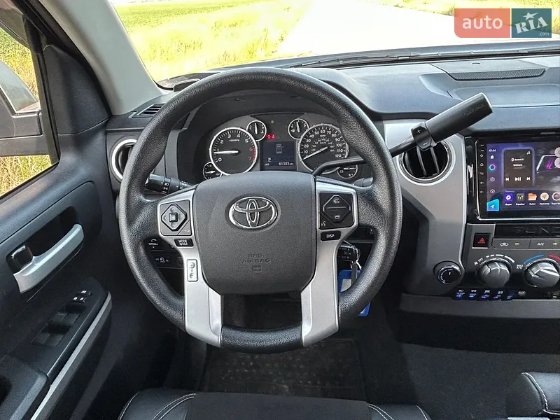 Toyota Tundra 2014 VIN 5TFUY5F13EX412659 фото оголошення 38 з 93