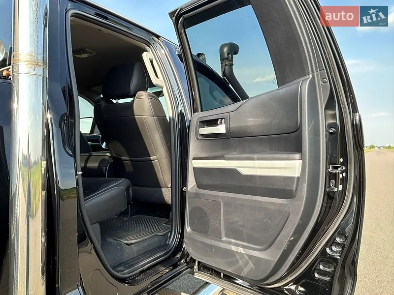 Toyota Tundra 2014 VIN 5TFUY5F13EX412659 фото оголошення 50 з 93