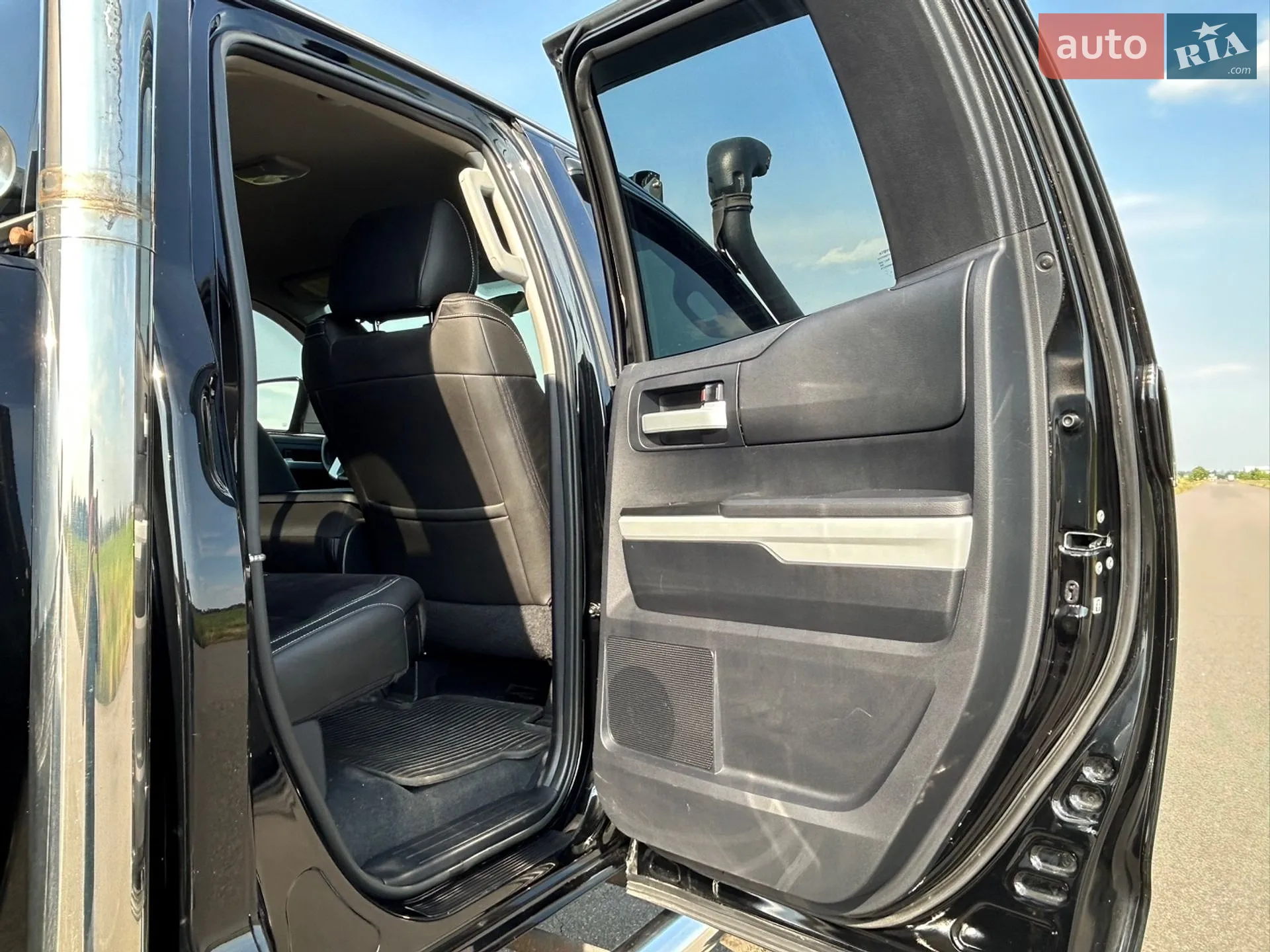 2014 Toyota Tundra - мініатюра 50