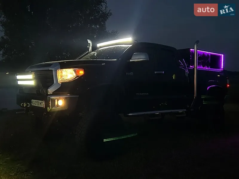 Toyota Tundra 2014 VIN 5TFUY5F13EX412659 фото оголошення 64 з 93