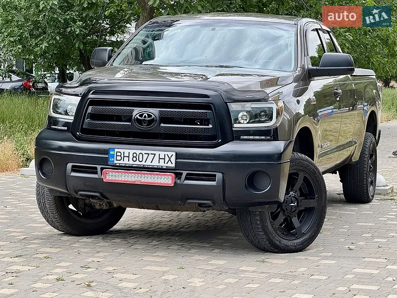Toyota Tundra 2012 VIN 5TFUW5F19CX267128 фото оголошення 31 з 94