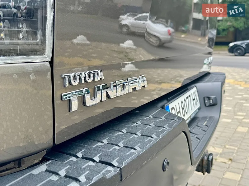 Toyota Tundra 2012 VIN 5TFUW5F19CX267128 фото оголошення 40 з 94