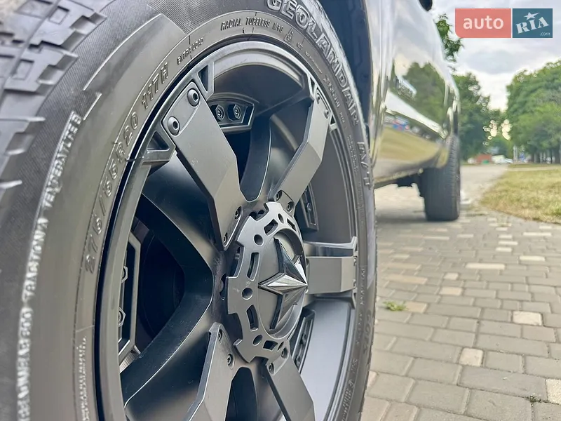 Toyota Tundra 2012 VIN 5TFUW5F19CX267128 фото оголошення 45 з 94