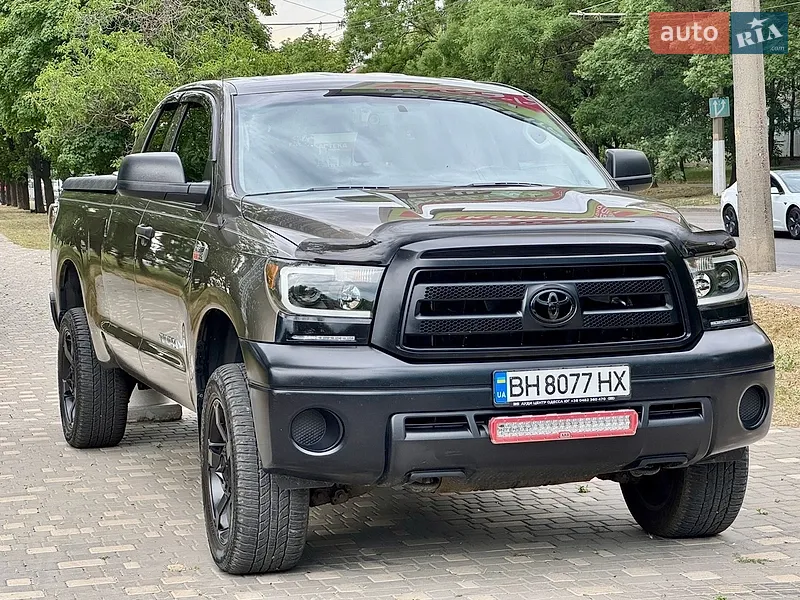 Toyota Tundra 2012 VIN 5TFUW5F19CX267128 фото оголошення 55 з 94