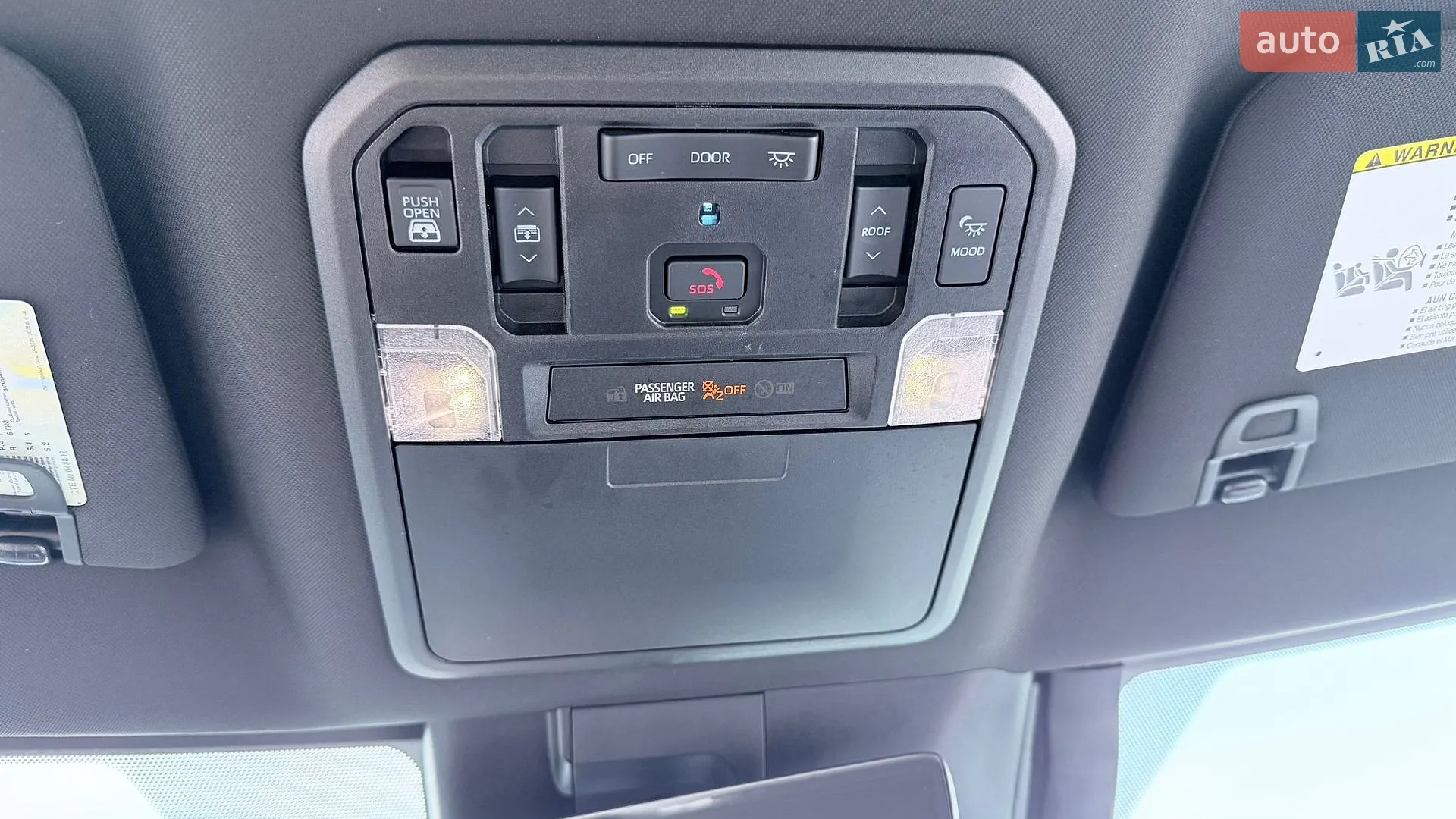 2024 Toyota Tundra - мініатюра 62