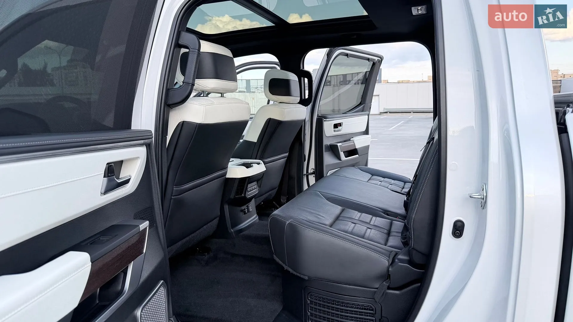 2024 Toyota Tundra - мініатюра 72