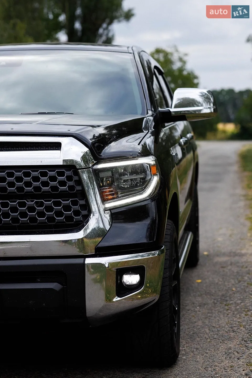 2018 Toyota Tundra - мініатюра 5