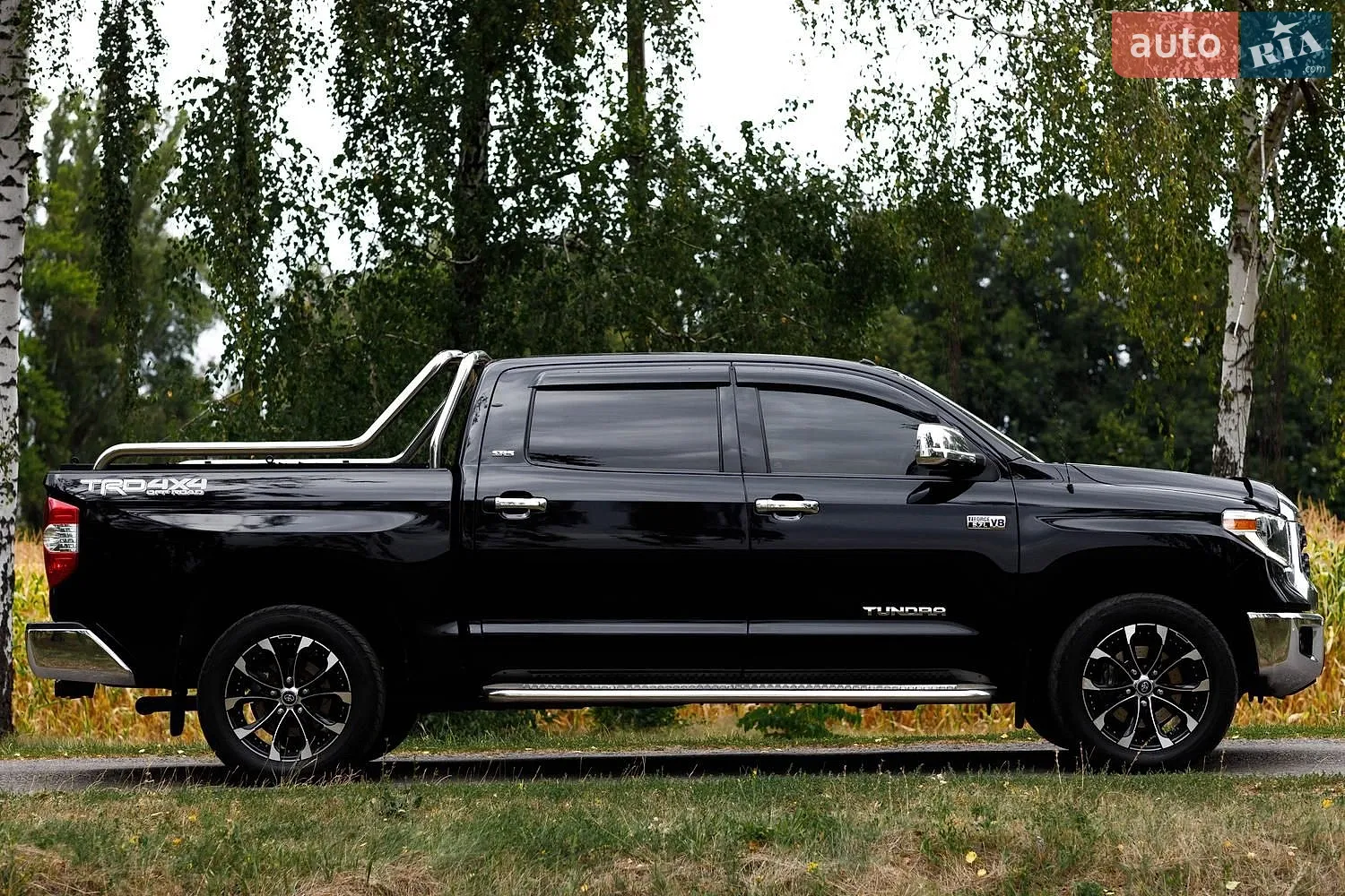 2018 Toyota Tundra - мініатюра 8