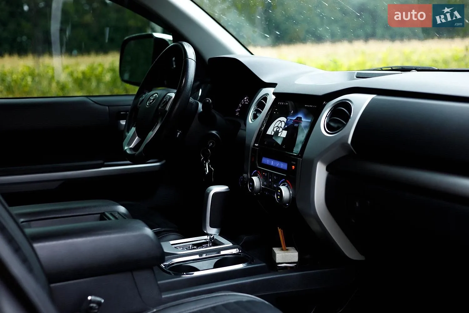 2018 Toyota Tundra - мініатюра 11