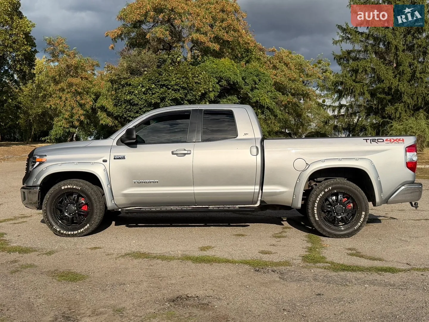 2014 Toyota Tundra - мініатюра 6