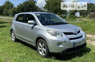 Внедорожник / Кроссовер Toyota Urban Cruiser 2011 в Дубно