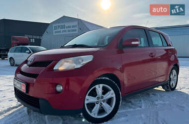 Внедорожник / Кроссовер Toyota Urban Cruiser 2011 в Львове