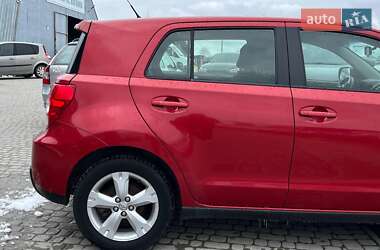 Внедорожник / Кроссовер Toyota Urban Cruiser 2011 в 