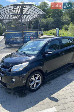Внедорожник / Кроссовер Toyota Urban Cruiser 2011 в Львове
