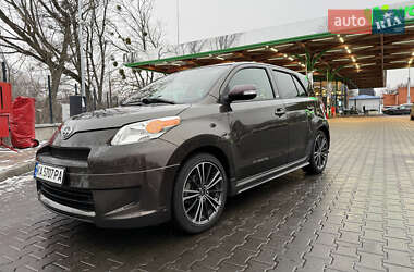 Позашляховик / Кросовер Toyota Urban Cruiser 2010 в Києві