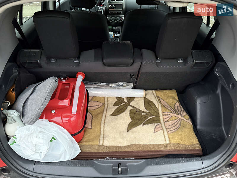 Внедорожник / Кроссовер Toyota Urban Cruiser 2010 в Киеве