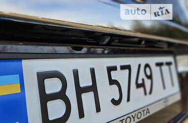 Минивэн Toyota Vellfire 2013 в Одессе