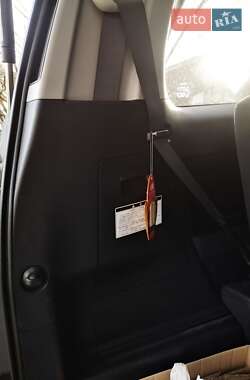 Мінівен Toyota Vellfire 2010 в 