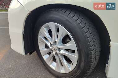 Мінівен Toyota Vellfire 2011 в Чорноморську