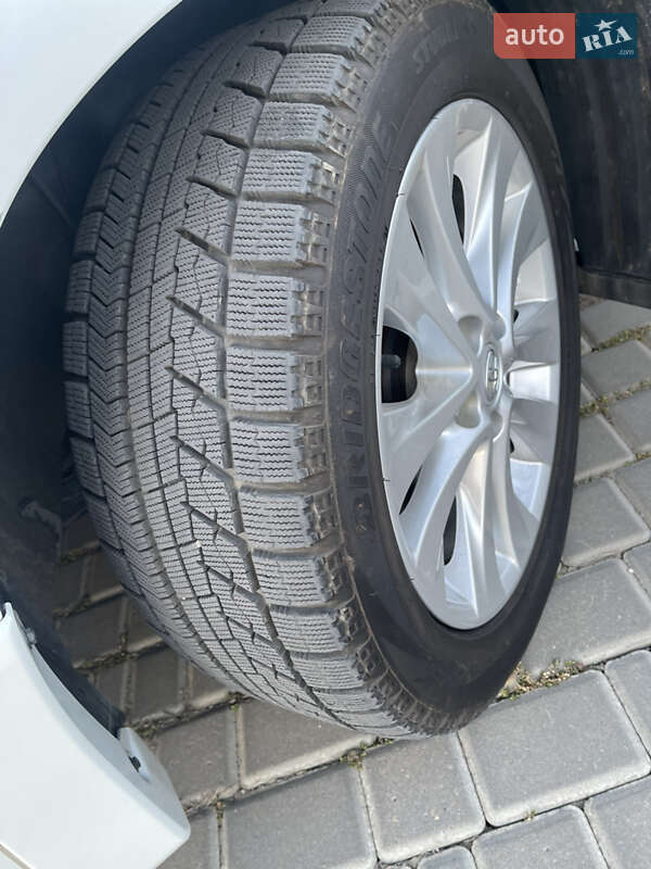 Мінівен Toyota Vellfire 2013 в Одесі