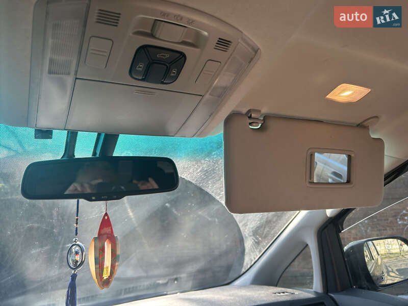 Мінівен Toyota Vellfire 2013 в Одесі фото 6 Мінівен Toyota Vellfire 2013 в Одесі
