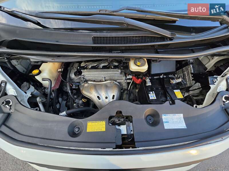 Минивэн Toyota Vellfire 2010 в Одессе фото 51 Минивэн Toyota Vellfire 2010 в Одессе