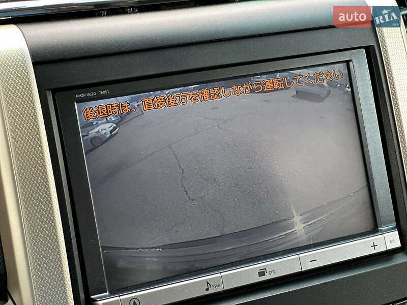 Минивэн Toyota Vellfire 2014 в Киеве
