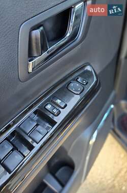 Минивэн Toyota Vellfire 2013 в 