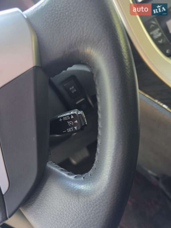 Минивэн Toyota Vellfire 2014 в Одессе