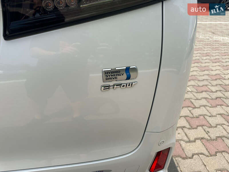 Минивэн Toyota Vellfire 2015 в Одессе фото 23 Минивэн Toyota Vellfire 2015 в Одессе