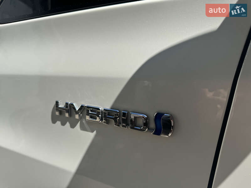 Минивэн Toyota Vellfire 2013 в Одессе