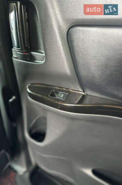 Минивэн Toyota Vellfire 2014 в 