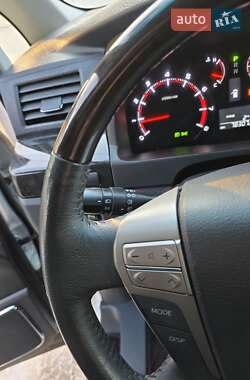 Минивэн Toyota Vellfire 2013 в Одессе