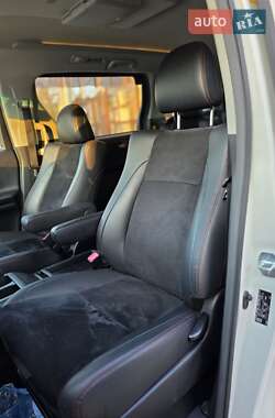 Минивэн Toyota Vellfire 2013 в Одессе