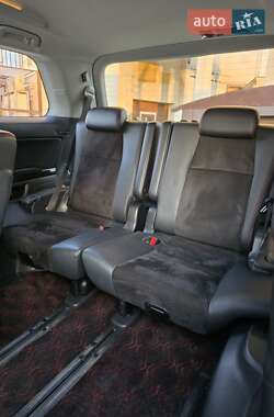 Минивэн Toyota Vellfire 2013 в Одессе