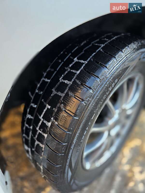 Минивэн Toyota Vellfire 2013 в Одессе