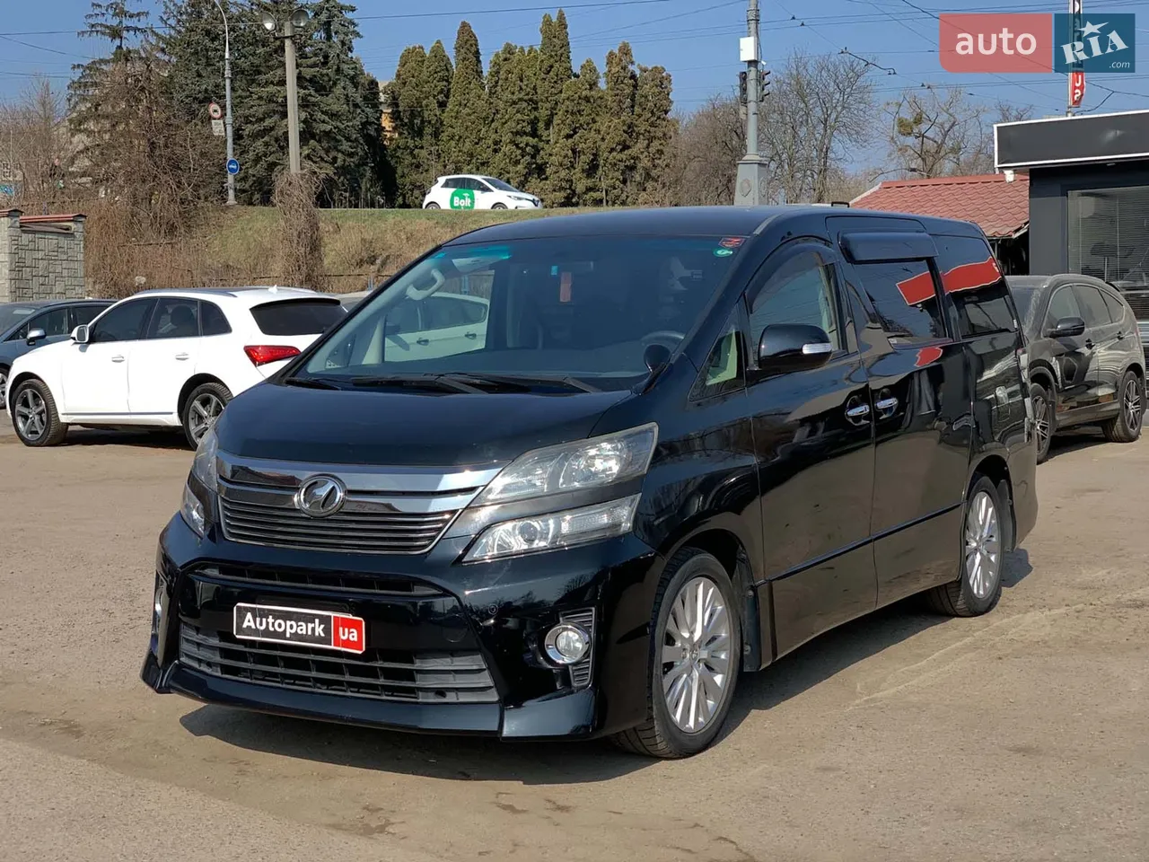 2018 Ford Fiesta - мініатюра 37