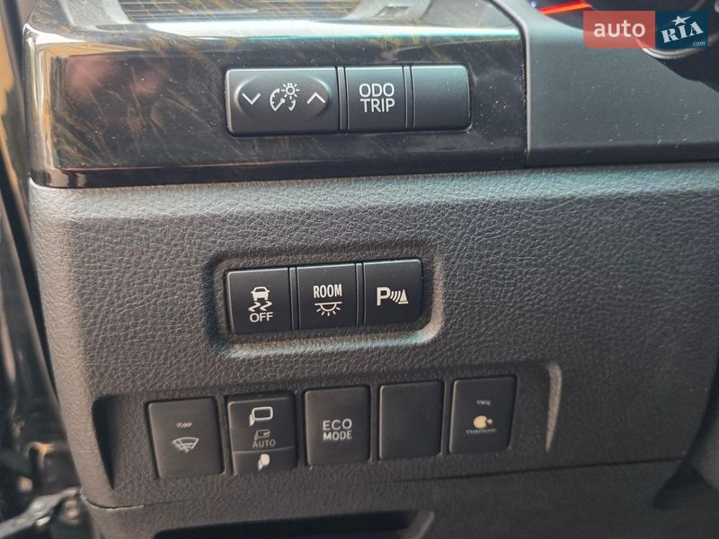 Минивэн Toyota Vellfire 2013 в Одессе