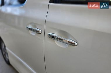 Минивэн Toyota Vellfire 2013 в Одессе