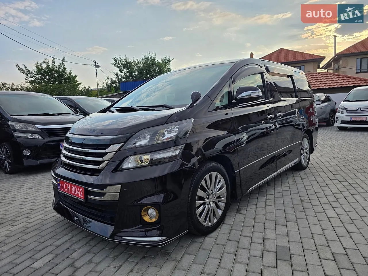 2021 Toyota Venza - мініатюра 74
