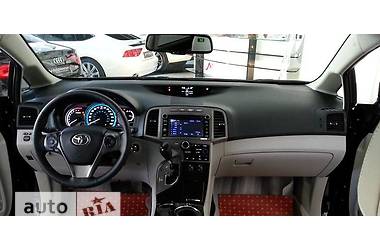 Универсал Toyota Venza 2014 в 