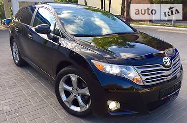 Внедорожник / Кроссовер Toyota Venza 2010 в Киеве