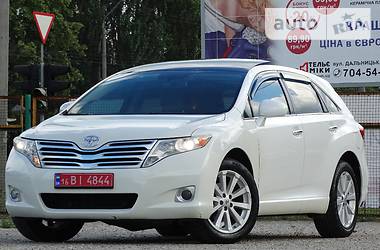  Toyota Venza 2011 в Одесі