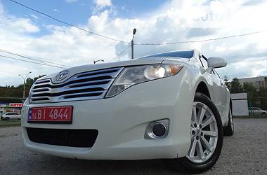  Toyota Venza 2011 в Одесі