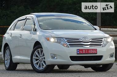  Toyota Venza 2011 в Одесі