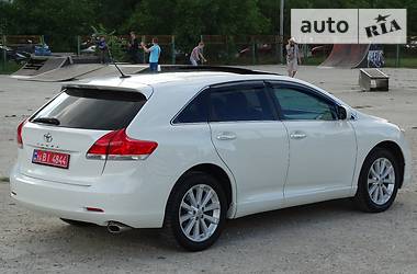  Toyota Venza 2011 в Одесі