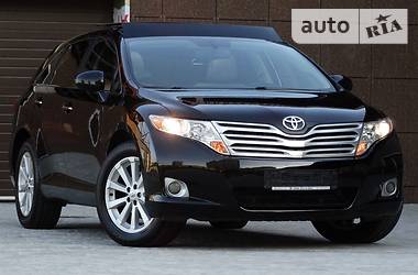 Внедорожник / Кроссовер Toyota Venza 2011 в Одессе