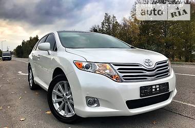 Хэтчбек Toyota Venza 2011 в Днепре