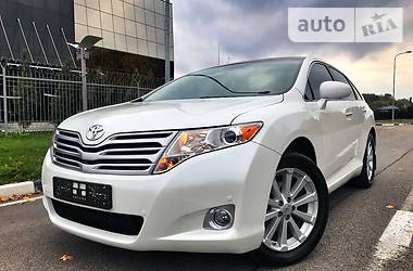 Хэтчбек Toyota Venza 2011 в Днепре